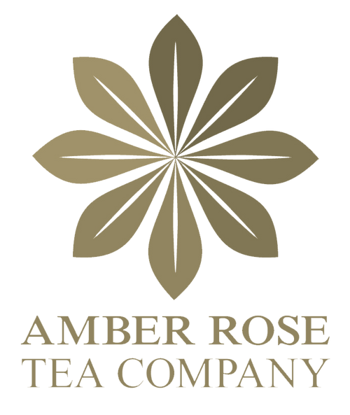 The Amber Rose Tea Compnay